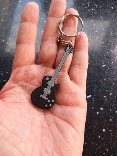 Personalized electric guitar - personalized,