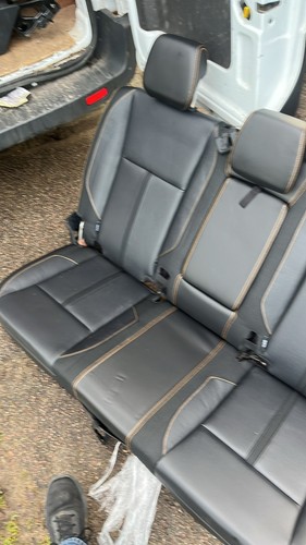 Ford ranger wildtrak - wildtrak, black