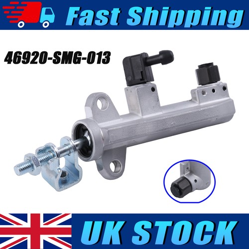 Clutch master cylinder - master, for