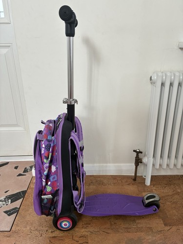 Micro scooter maxi - micro, 1