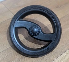 Rear Wheel Replacement | Egg1