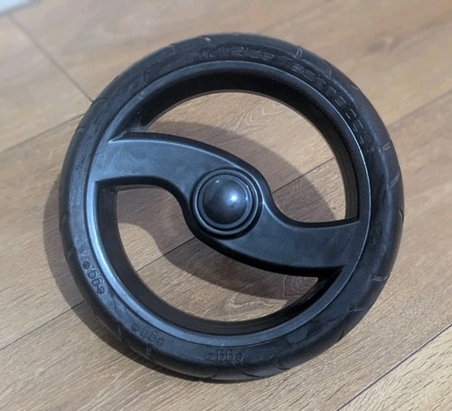 Rear wheel replacement egg1 - replacement,