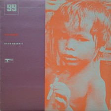 Who* / Hendrix* - Backtrack 4