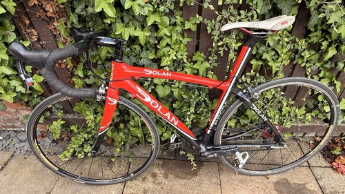 Dolan aurora carbon - dolan,
