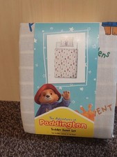 "The Adventures of Paddington"