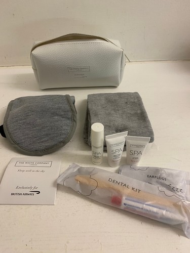 The white company british - white,