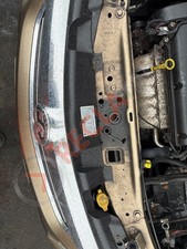 VAUXHALL ZAFIRA EXCLUSIV B 2005-2013 Front Slam Panel & Radiator Pack