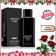 Armani Code Le Parfum 125ml