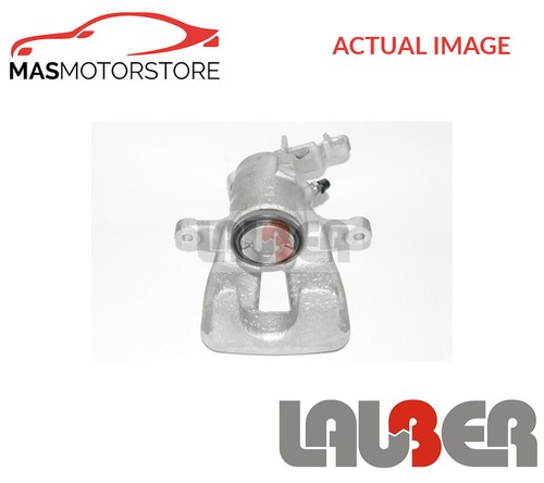 Brake caliper braking rear - caliper,