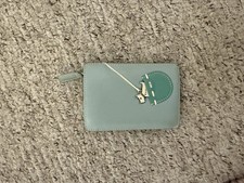 Radley Coin Purse and Card Holder