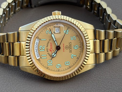 Vintage west end - vintage,