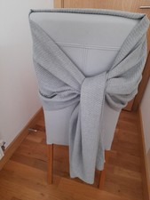 Primark New Light Grey ribbed