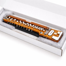 New Folk Musical Instrument