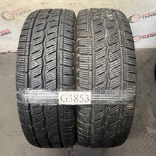 2x 225 65 R16 C 112/110R