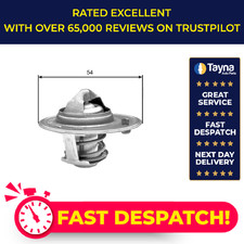 Coolant Thermostat TH25982G1