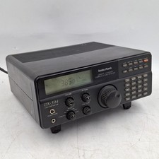 Radio Shack DX-394 General