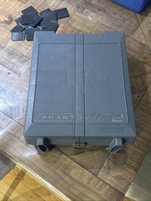 Black Phantom III Plano