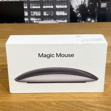 Apple magic mouse - apple,