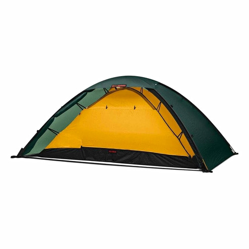 Hilleberg unna season dome - hilleberg, 4