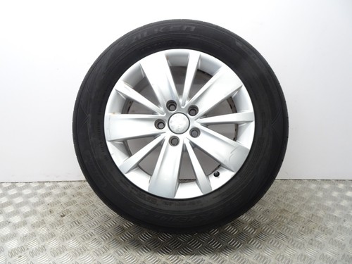 Volkswagen sharan alloy - sharan,