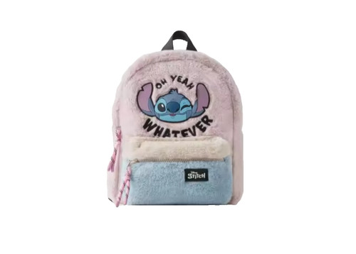 New lilo stitch backpack - lilo,