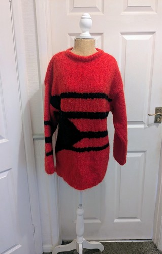 Vintage 80s phildar creations - vintage,