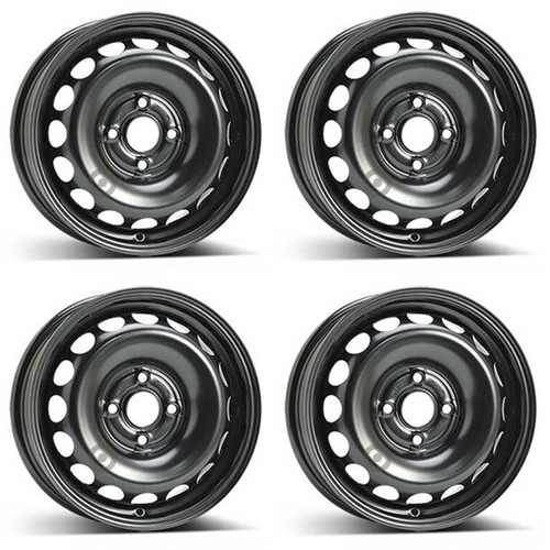 Steel wheels alcar 5jx14 - steel,