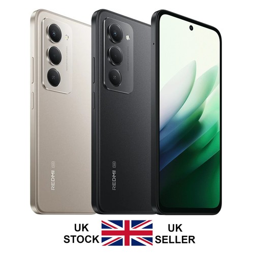 Xiaomi redmi global - 5g,