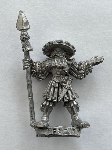 Oop warhammer marauder - oop,