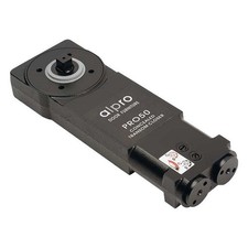 ALPRO PRO50 Concealed Transom