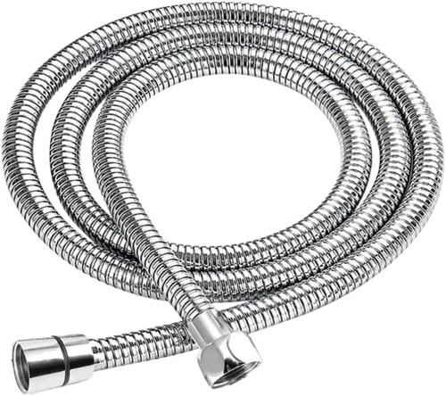 Stainless steel shower - stainless,