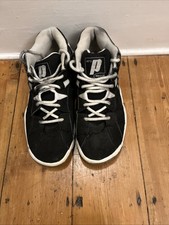 Squash , Padel Or Pickleball Shoes