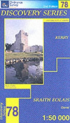 Kerry sheet irish - kerry:, 78