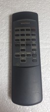 Matsui Remote Control Rc0303/18 Genuine Tested Working FREE P&P!       A3