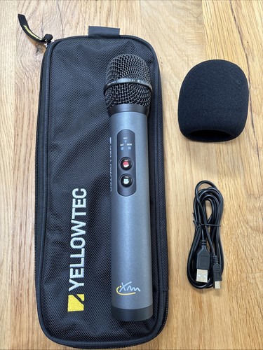 Yellowtec ixm microphone - ixm,