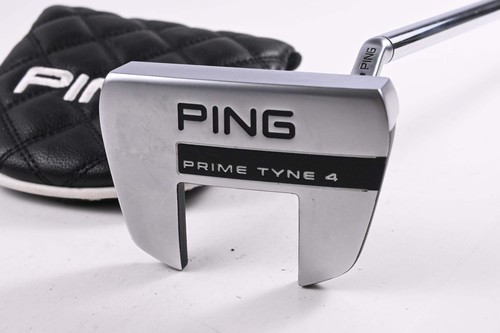 Ping 2023 prime tyne - tyne, 4