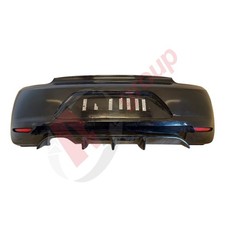 VW SCIROCCO MK3 1K8 08-10