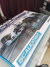 scalextric arc one formula one