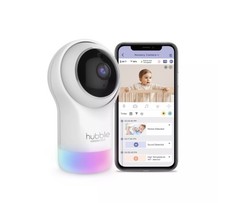 Hubble 5 in Nursery Pal Glow