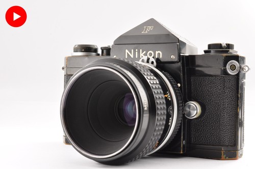 Exc nikon f eye - f,