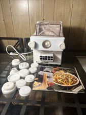 Pasta Express by CTC / Model