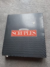 A Question of Scruples Adult
