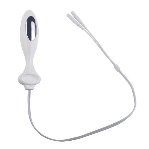 New vaginal electrode probe - electrode,