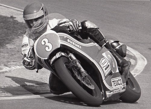 Randy mamola original period - mamola,