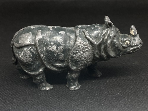 Rhinoceros wild animal - rhinoceros,