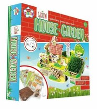 Kids Create Build & Grow Your