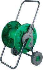 HOSE TROLLEY WATERING 45m REEL