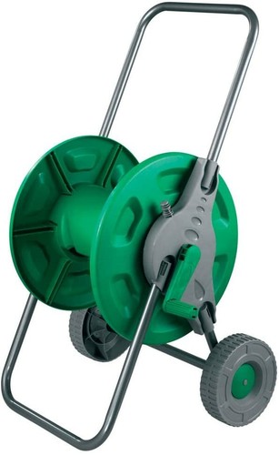 Hose trolley watering 45m - hose,
