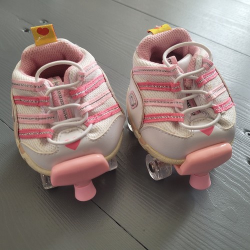 Build bear bab white pink - a, &