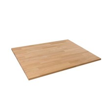 Solid Oak Wooden Table Tops |